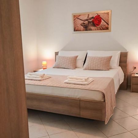 ポレッチCasa Luisaアパートメント エクステリア 写真