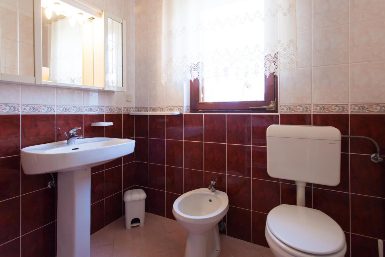 ポレッチCasa Luisaアパートメント エクステリア 写真