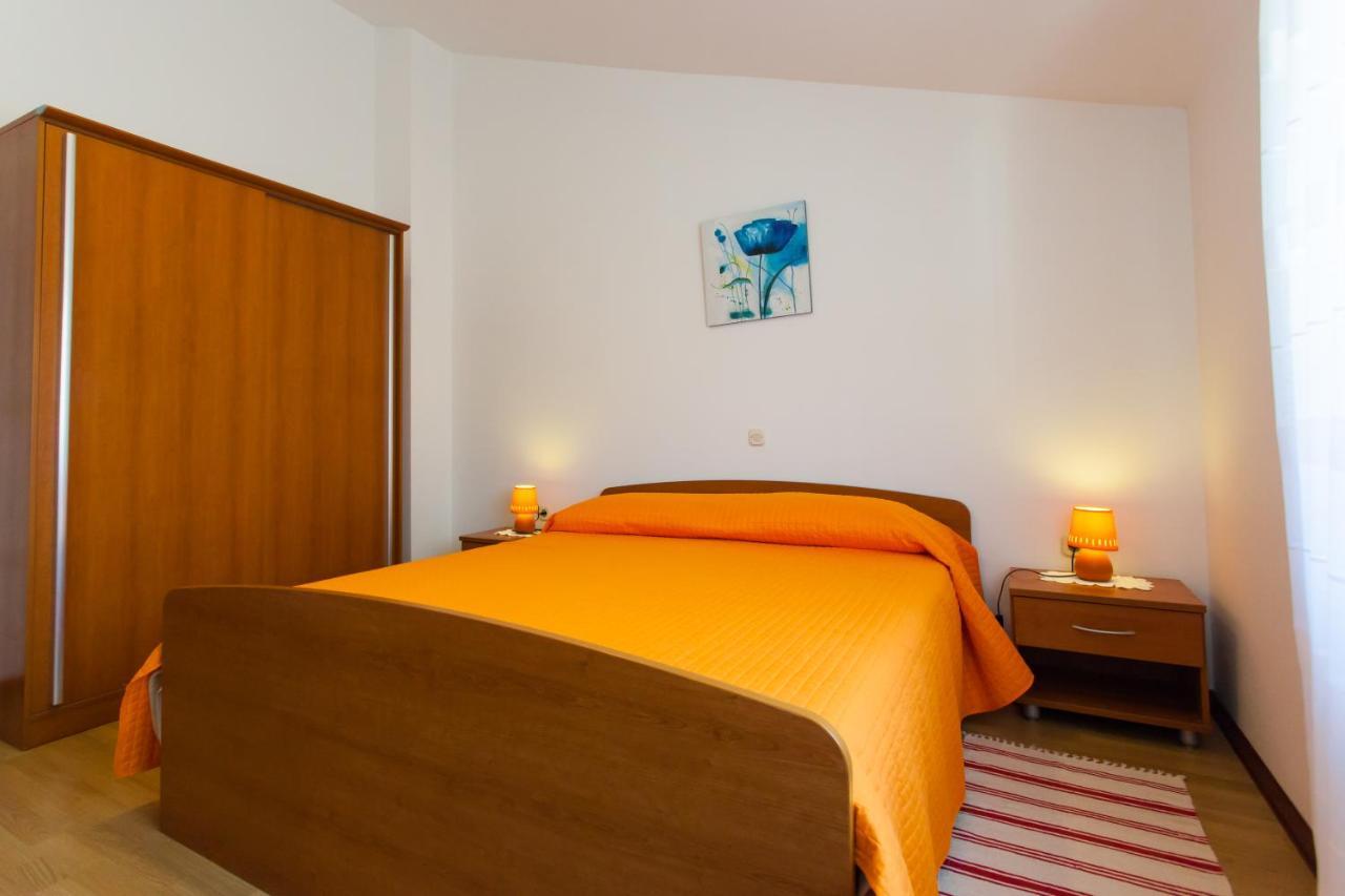 ポレッチCasa Luisaアパートメント エクステリア 写真