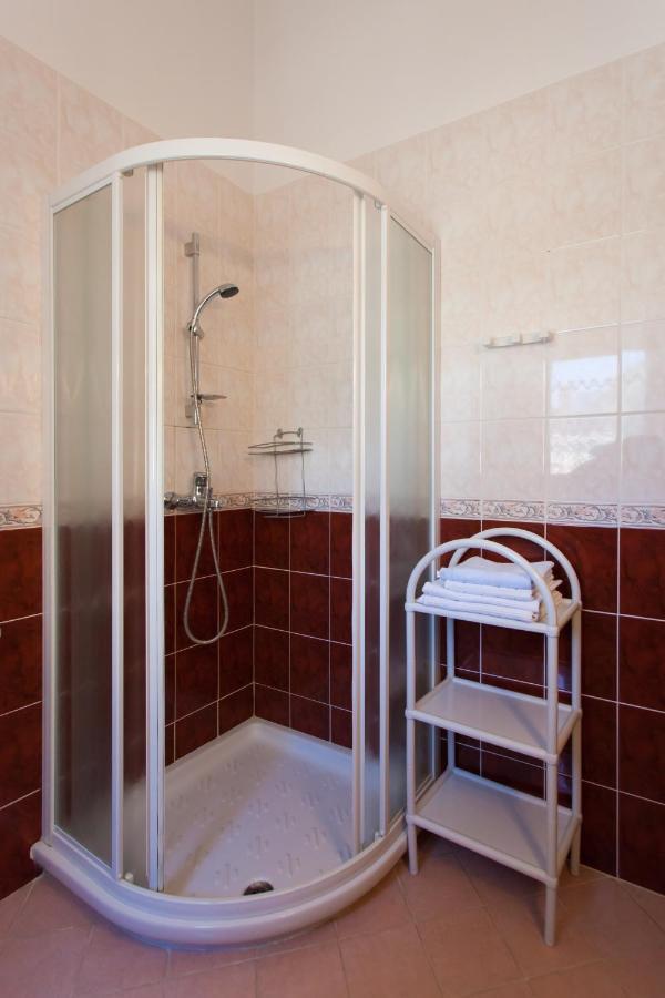 ポレッチCasa Luisaアパートメント エクステリア 写真