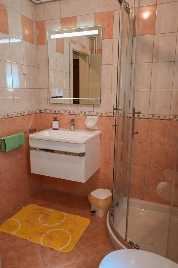 ポレッチCasa Luisaアパートメント エクステリア 写真