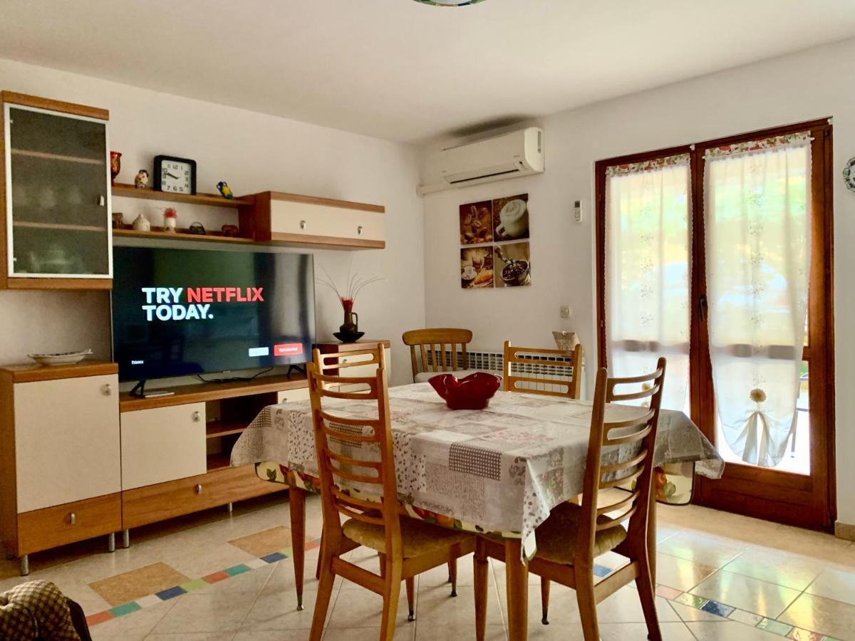ポレッチCasa Luisaアパートメント エクステリア 写真